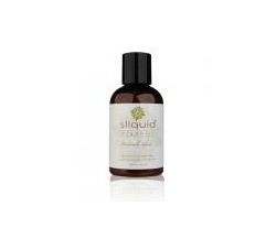  Sliquid Organics Silk Hybrid Lubricant 4.2oz  